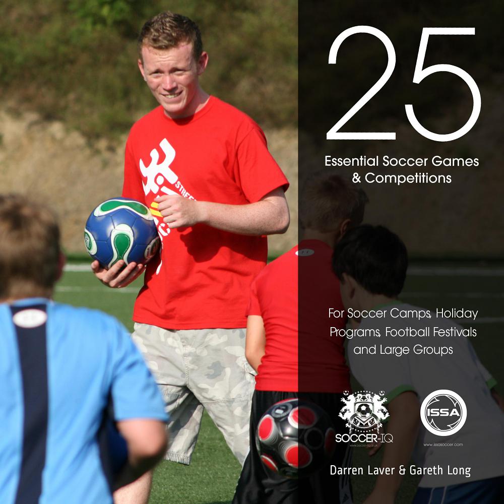 25 Essential Soccer Games & Competitions