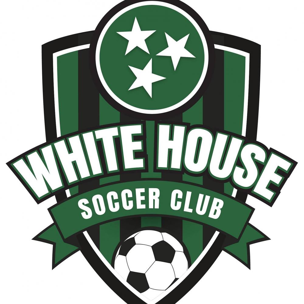 WHITE HOUSE SOCCER CLUB (SELECT)